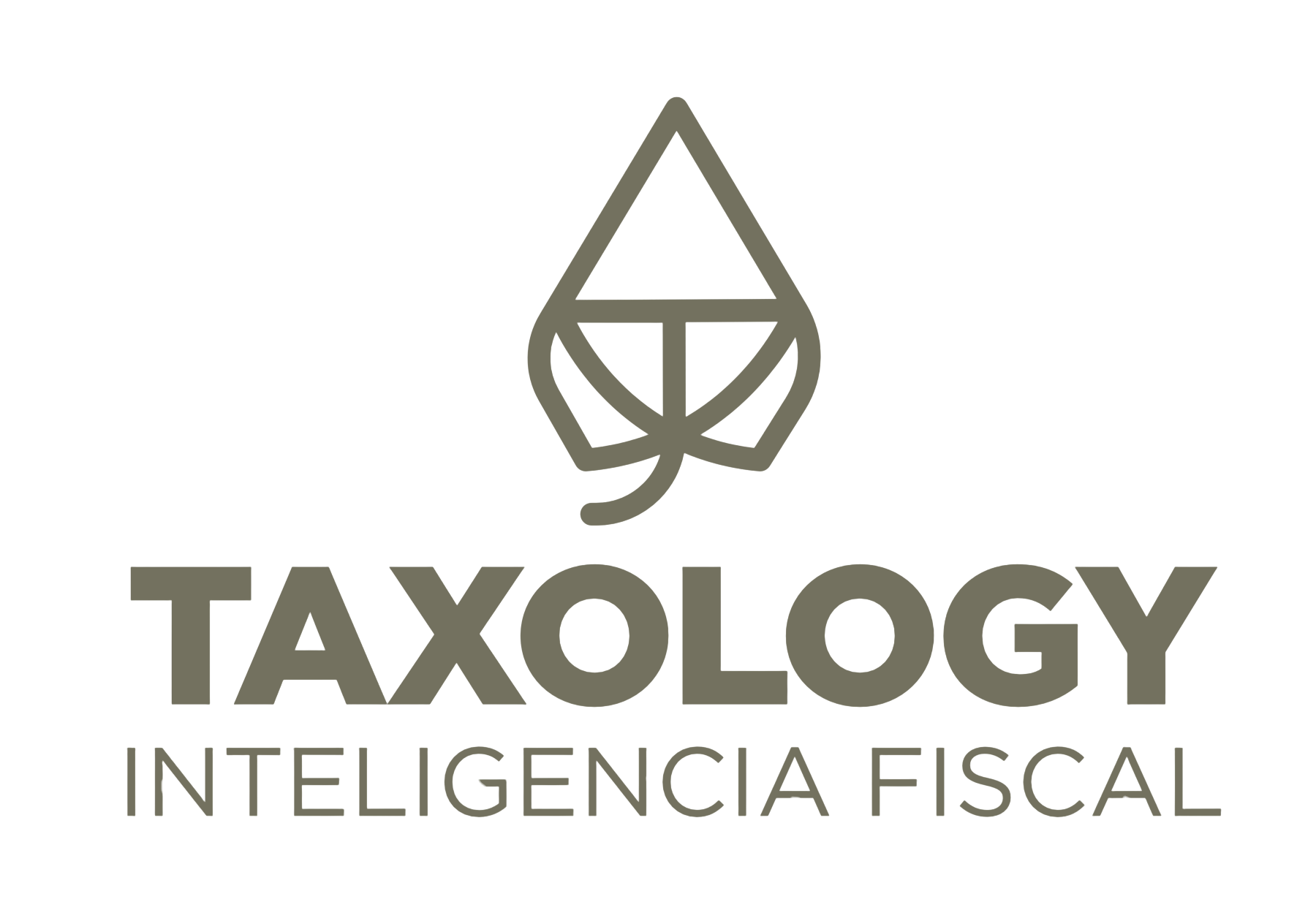 Taxology · inteligencia fiscal